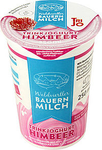 Trijo Himbeere